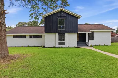 1925 Galway Drive, Vidor, TX 77662 - Photo 2