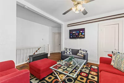 2511 Whitney #B, Houston, TX 77006 - Photo 4