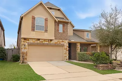 16726 Sycamore Bend Dr, Cypress, TX 77433 - Photo 2