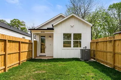 8506 Wileyvale Road #A, Houston, TX 77016 - Photo 1