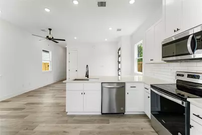 8506 Wileyvale Road #A, Houston, TX 77016 - Photo 12