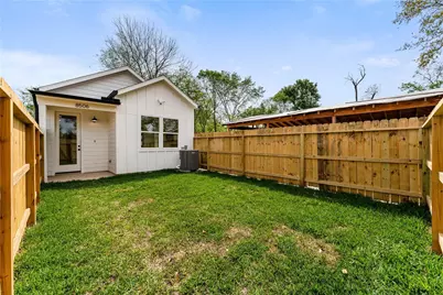 8506 Wileyvale Road #A, Houston, TX 77016 - Photo 4