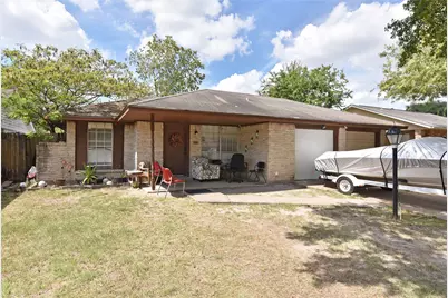 10119 Hannon Drive, Houston, TX 77040 - Photo 1