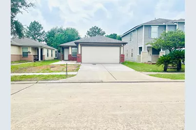 8510 Village Hollow Lane, Houston, TX 77072 - Photo 2