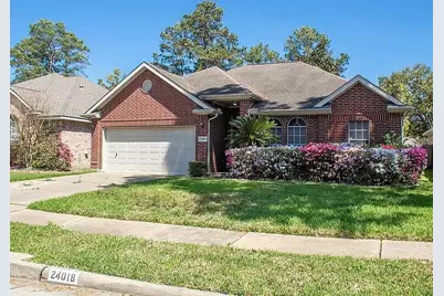 24018 River Place Drive, Katy, TX 77494 - Photo 2