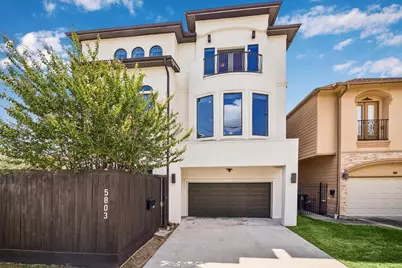 5803 Kiam Street, Houston, TX 77007 - Photo 1