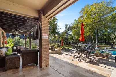 3911 Whispering Woods Lane, Richmond, TX 77406 - Photo 30