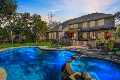 3911 Whispering Woods Lane, Richmond, TX 77406 - Photo 38