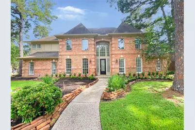 1810 Seven Maples Drive, Houston, TX 77345 - Photo 1