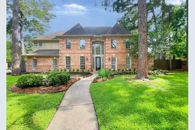 1810 Seven Maples Drive, Houston, TX 77345 - Photo 2