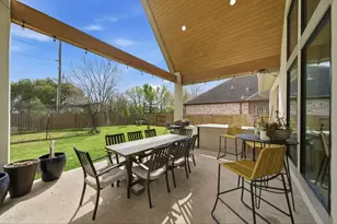 32711 Waterfowl Dr, Fulshear, TX 77441 - Photo 36