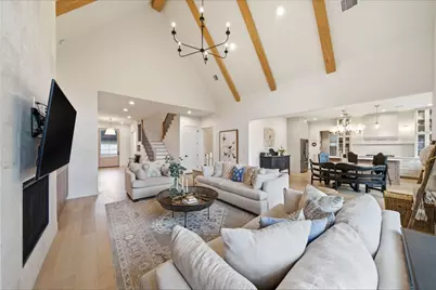 32711 Waterfowl Drive, Fulshear, TX 77441 - Photo 8