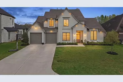 32711 Waterfowl Drive, Fulshear, TX 77441 - Photo 1