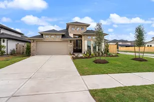 5127 Momo Ln, Richmond, TX 77469 - Photo 2