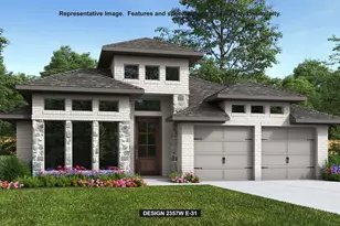 5127 Momo Ln, Richmond, TX 77469 - Photo 1