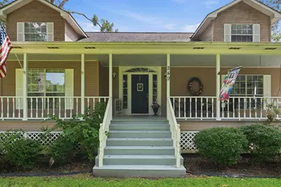 249 Lakeshore Drive, Cleveland, TX 77327 - Photo 2