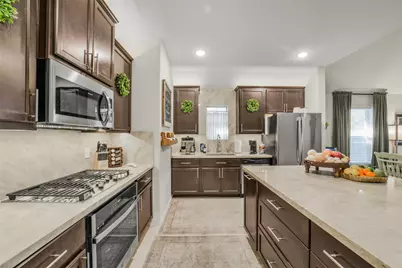 4527 Mondial Drive, Katy, TX 77493 - Photo 8