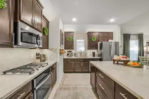 4527 Mondial Dr, Katy, TX 77493 - Photo 8