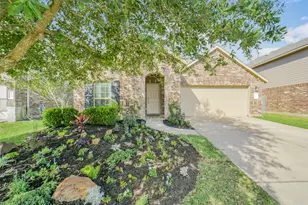 4527 Mondial Dr, Katy, TX 77493 - Photo 2