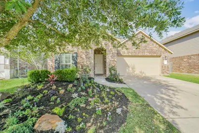 4527 Mondial Drive, Katy, TX 77493 - Photo 1