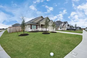 2734 San Bernard Dr, Fresno, TX 77545 - Photo 4