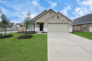2734 San Bernard Dr, Fresno, TX 77545 - Photo 1