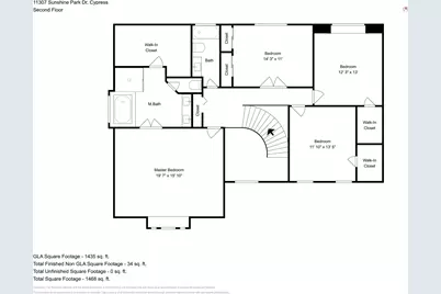 11307 Sunshine Park Drive, Cypress, TX 77429 - Photo 20