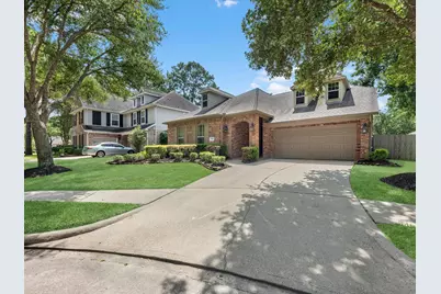 20960 Annendale Circle, Porter, TX 77365 - Photo 2