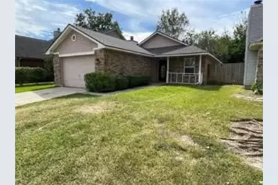 11514 Gullwood Drive, Houston, TX 77089 - Photo 2
