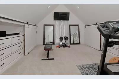 38 Southgate Drive, The Woodlands, TX 77380 - Photo 22