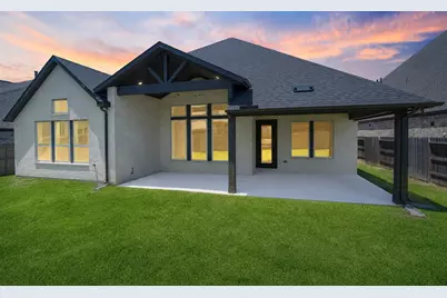 19223 Belmont Stakes Way, Tomball, TX 77377 - Photo 42
