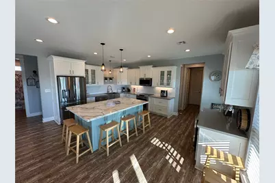 2429 Sand Castle Drive, Crystal Beach, TX 77650 - Photo 16