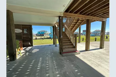 2429 Sand Castle Drive, Crystal Beach, TX 77650 - Photo 8