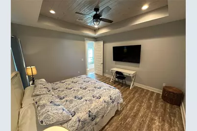 2429 Sand Castle Drive, Crystal Beach, TX 77650 - Photo 32