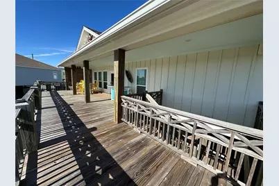 2429 Sand Castle Drive, Crystal Beach, TX 77650 - Photo 12