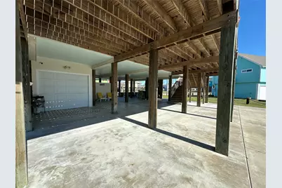 2429 Sand Castle Drive, Crystal Beach, TX 77650 - Photo 6