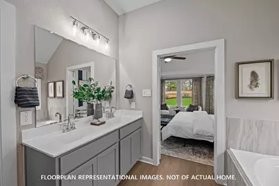 22431 Douglas Court, New Caney, TX 77357 - Photo 8