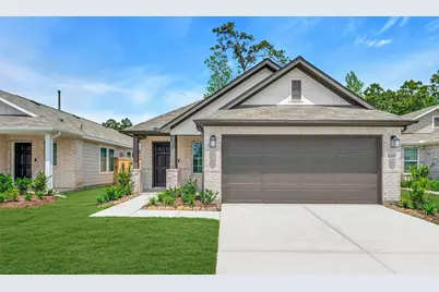 22431 Douglas Court, New Caney, TX 77357 - Photo 1