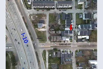 3407 Baer Street, Houston, TX 77020 - Photo 34