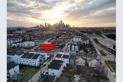 3407 Baer Street, Houston, TX 77020 - Photo 32