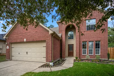 942 Oak Glen Drive, Conroe, TX 77378 - Photo 1