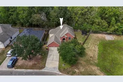 942 Oak Glen Drive, Conroe, TX 77378 - Photo 2