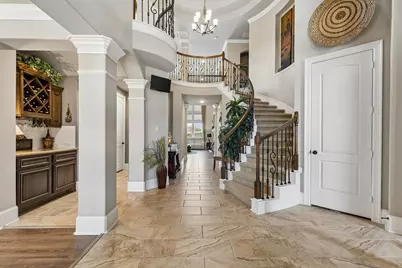 1114 Fragile Sail Court, Katy, TX 77494 - Photo 4