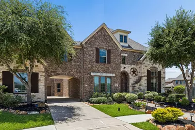 1114 Fragile Sail Court, Katy, TX 77494 - Photo 2