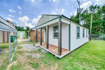 212 & 210 S Tammye Lane, Madisonville, TX 77864 - Photo 16