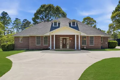 33403 Doe Drive, Magnolia, TX 77355 - Photo 1