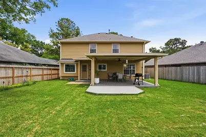 16938 Blue Mist Circle, Sugar Land, TX 77498 - Photo 40