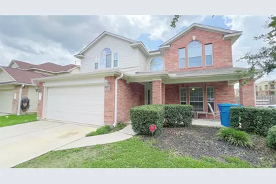 21338 Bella Mountain Drive, Spring, TX 77379 - Photo 2