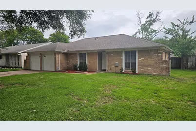 1404 Cactus Street, Baytown, TX 77521 - Photo 2