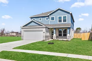 404 Kendall Crest Dr, Alvin, TX 77511 - Photo 12